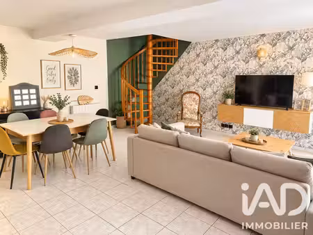 appartement à reims (51100)