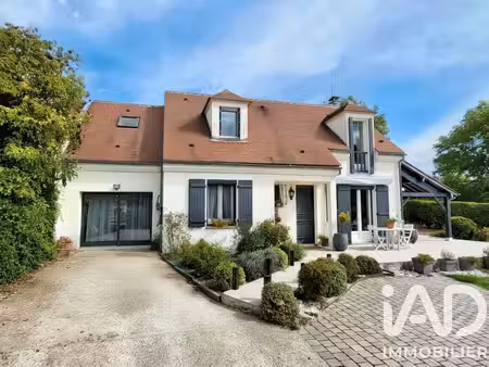 maison à santeuil (95640)