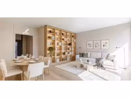 appartement boulogne-billancourt (92)