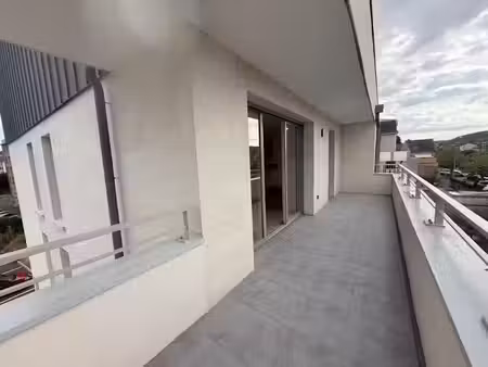 location appartement 3 pièces 65.52 m² à chateau-thierry (02400)  800 €