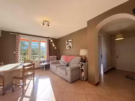 appartement à vendre gap 3 pièce(s) 58m2 137 000€