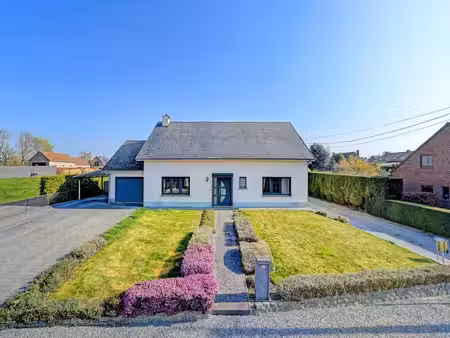 maison spacieuse près du centre de huldenberg