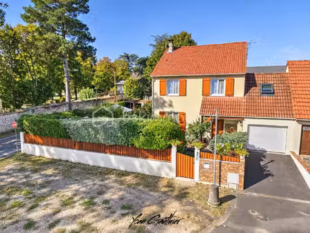 maison de 130 m² à ollainville