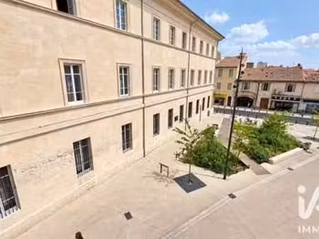 vente appartement t1 à nîmes (30000) : à vendre t1 / 18m² nîmes