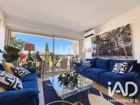 vente appartement 3 pièces à fréjus (83370) : à vendre 3 pièces / 68m² fréjus
