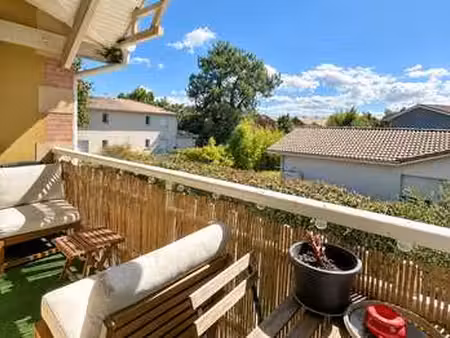 vente appartement 3 pièces à la teste-de-buch (33115) : à vendre 3 pièces / 65m² la teste-