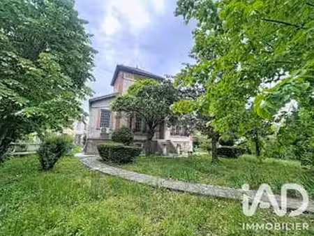 vente maison à toulouse (31000) : à vendre / 200m² toulouse