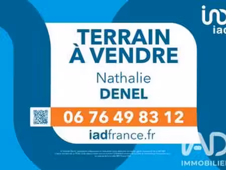 vente terrain à saint-vivien-de-médoc (33590) : à vendre / 4095m² saint-vivien-de-médoc