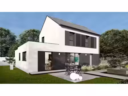 vente maison neuve 5 pièces 90 m² à fréhel (22240)  294 000 €