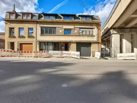 immeuble de rapport à andenne