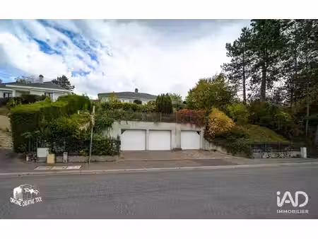 vente maison 5 pièces 231 m² saint-julien-lès-metz (57070)