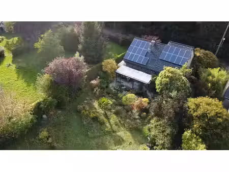 villa 4 f - peb b - grand terrain - ben-ahin
