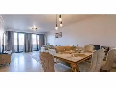 appartement à vendre à torhout pour € 205.000 avec 2 chambres à coucher