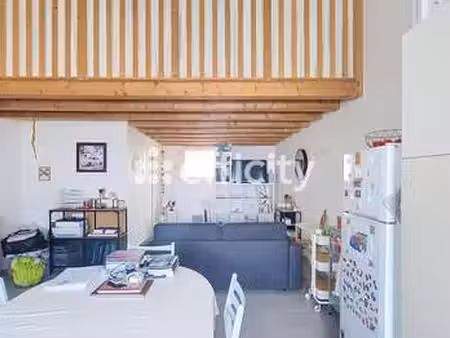 vente maison à la roche-sur-yon zad - zi nord (85000) : à vendre / 43m² la roche-sur-yon z