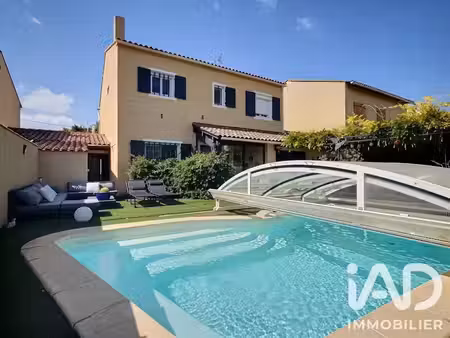 vente maison 5 pièces 136 m² à arles (13200)  399 000 €