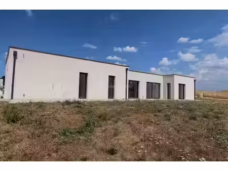 vente maison 4 pièces 132 m² à besançon (25000)  380 000 €