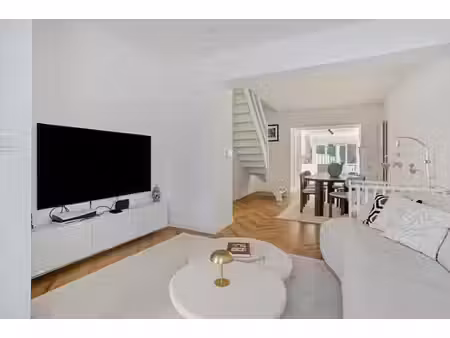 maison rénovée de 3 chambres à willebroek