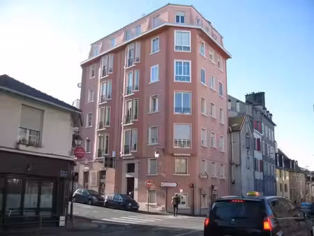 location appartement 2 pièces 44 m² à pau (64000)