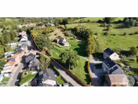 ferme à vendre à dison pour € 420.000 avec 3 chambres à coucher
