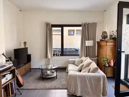 rez-de-chaussée