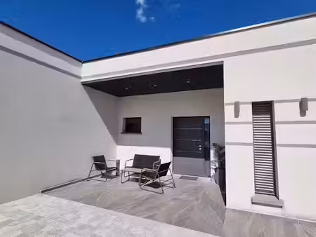 vente villa 5 pièces 160 m² à chalon-sur-saone (71100)  465 000 €
