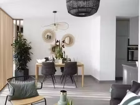 vente maison à clisson (44190) : à vendre / 90m² clisson