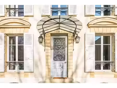 vente maison 9 pièces 240 m² à le vésinet (78110)  1 995 000 €