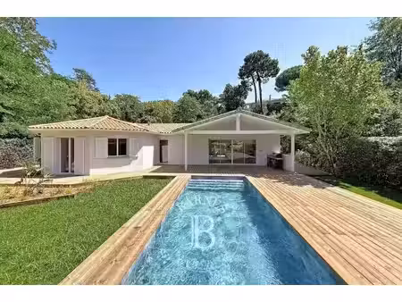 vente maison 7 pièces 162.3 m² à arcachon (33120)  2 195 000 €