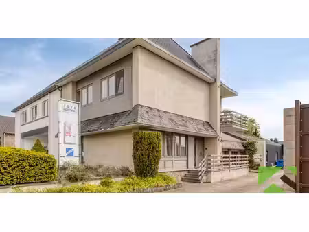 entrepôt à vendre à tongeren pour € 462.000