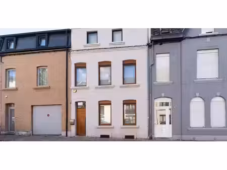 maison à vendre à arlon pour € 490.000 avec 5 chambres à coucher