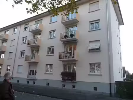 location appartement 3 pièces 69 m² à strasbourg (67000)