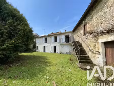 vente maison traditionnelle 5 pièces