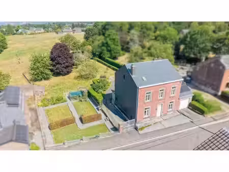 maison à vendre à rue des messes 16 huy (vbe66965)