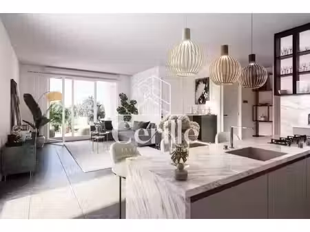 t4 familial avec suite parentale  terrasse et 2 parkings