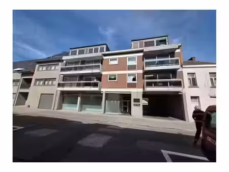 appartement à louer à gauwstraat 11 brakel (rbw90325)