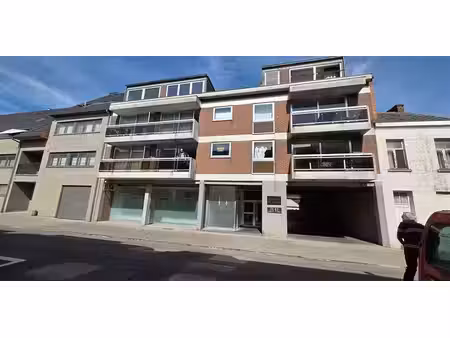 appartement à louer à nederbrakel pour € 695 avec 2 chambres à coucher