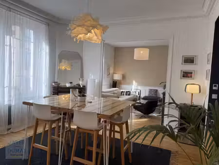 exclusivité - chalon-sur-saone - proche centre - appartement