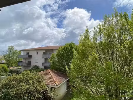 fonsorbes appartement t3 en centre ville
