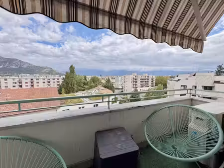 fontaine centre-mairie- appartement 4 pièces -cuisine équipée  81.26m² carrez