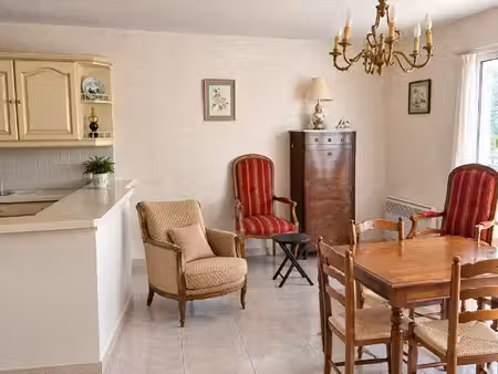appartement à vendre guidel
