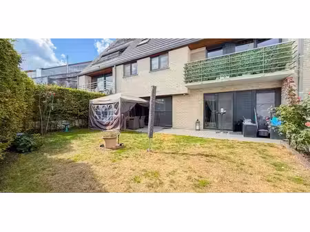 appartement à louer à ruien pour € 870 avec 2 chambres à coucher