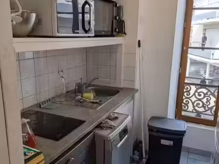 location appartement 2 pièces 38 m² à landerneau (29800)  577 €