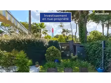 investissez dans votre future résidence secondaire au cap ferret à un prix avantageux