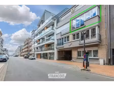 appartement prêt à emménager avec 2 chambres  terrasse et p…