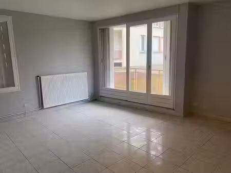 location appartement 3 pièces 67 m² à migennes (89400)  650 €