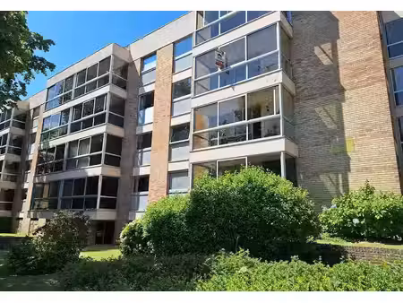 location meublée appartement 5 pièces 107 m² à roubaix (59100)  700 €