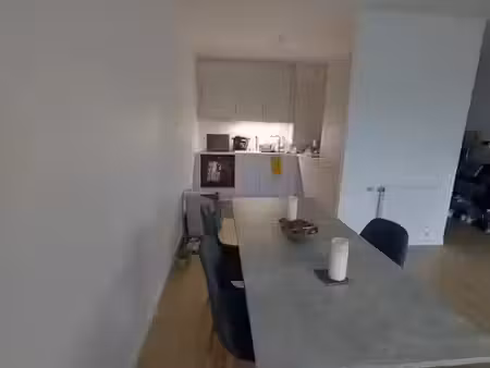 location meublée appartement 3 pièces 66 m² à saint-renan (29290)  860 €