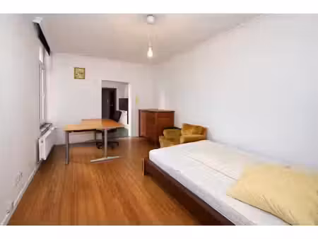 studio 1 chambre