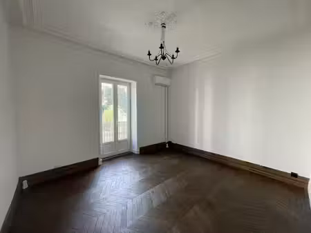 studio chamalière avec pièce annexe