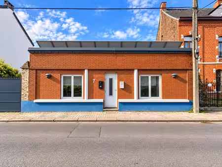 lot de 2 studios